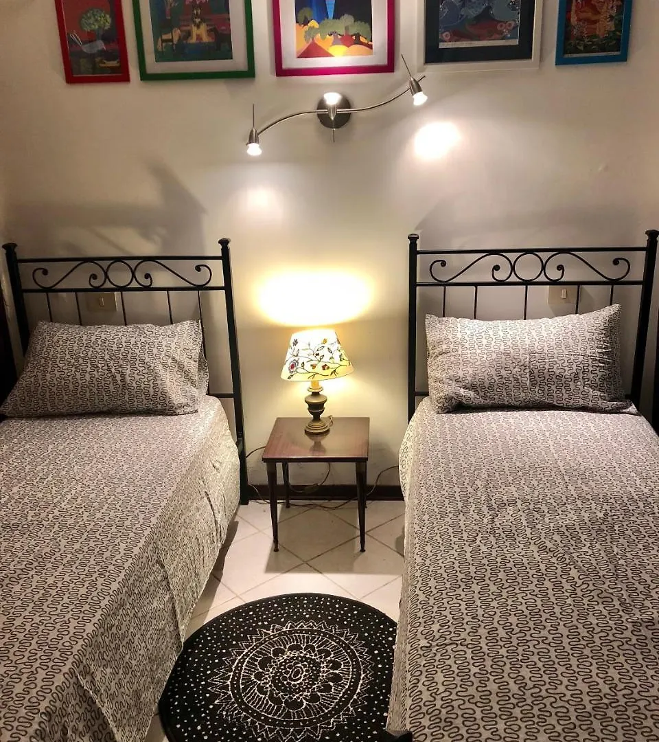 Apartment Romantic Venice