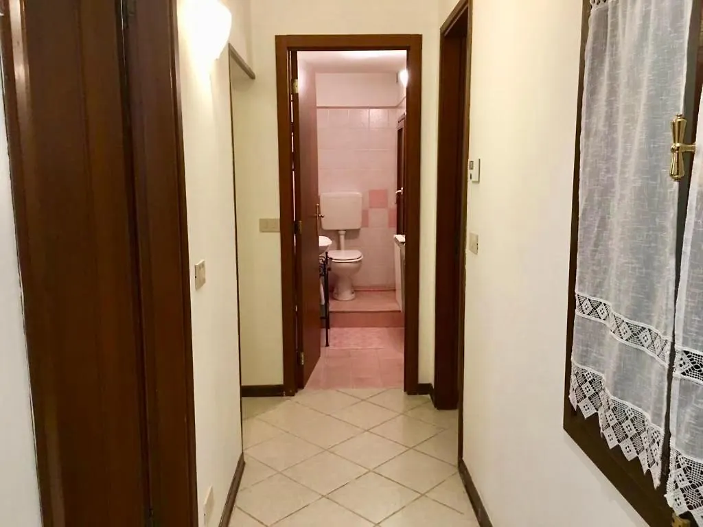 Apartment Romantic Venice